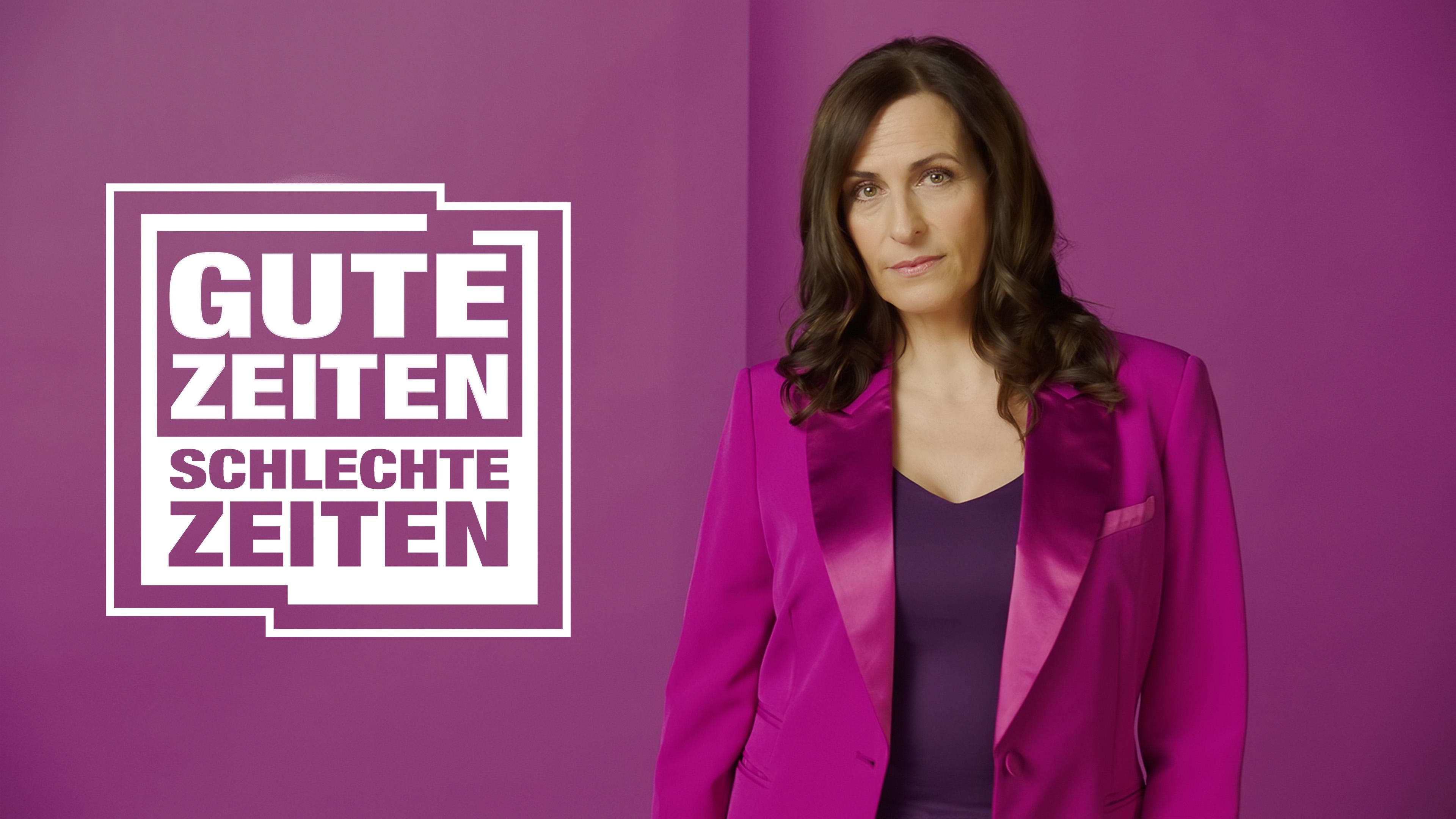Folge 8432 vom 06.01.2026 - Gute Zeiten, schlechte Zeiten RTL+