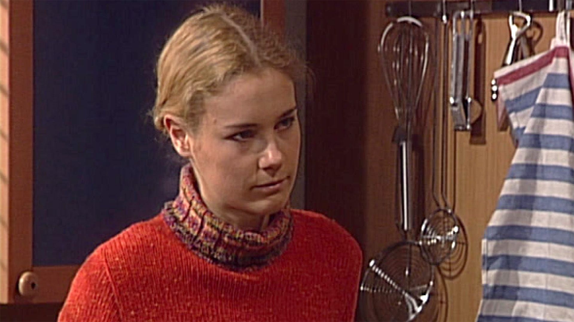 Folge 1447 vom 02.04.1998 Gute Zeiten, schlechte Zeiten RTL+