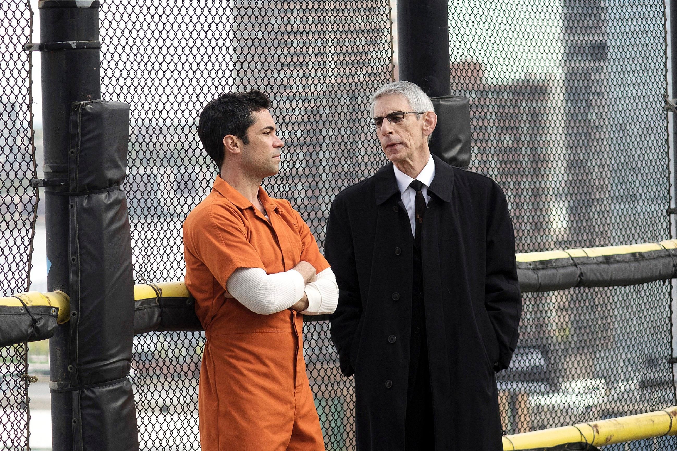 Law & Order: Special Victims Unit