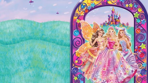 Barbie und die bunte Welt der Ausmalbilder: Kreativität für Groß und Klein!