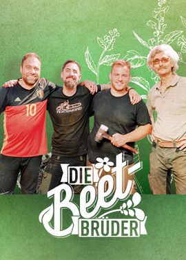 Ab ins Beet! Die GartenSoap 3 2024 Ganze Folgen RTL+