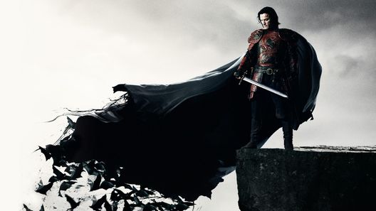 Dracula Untold