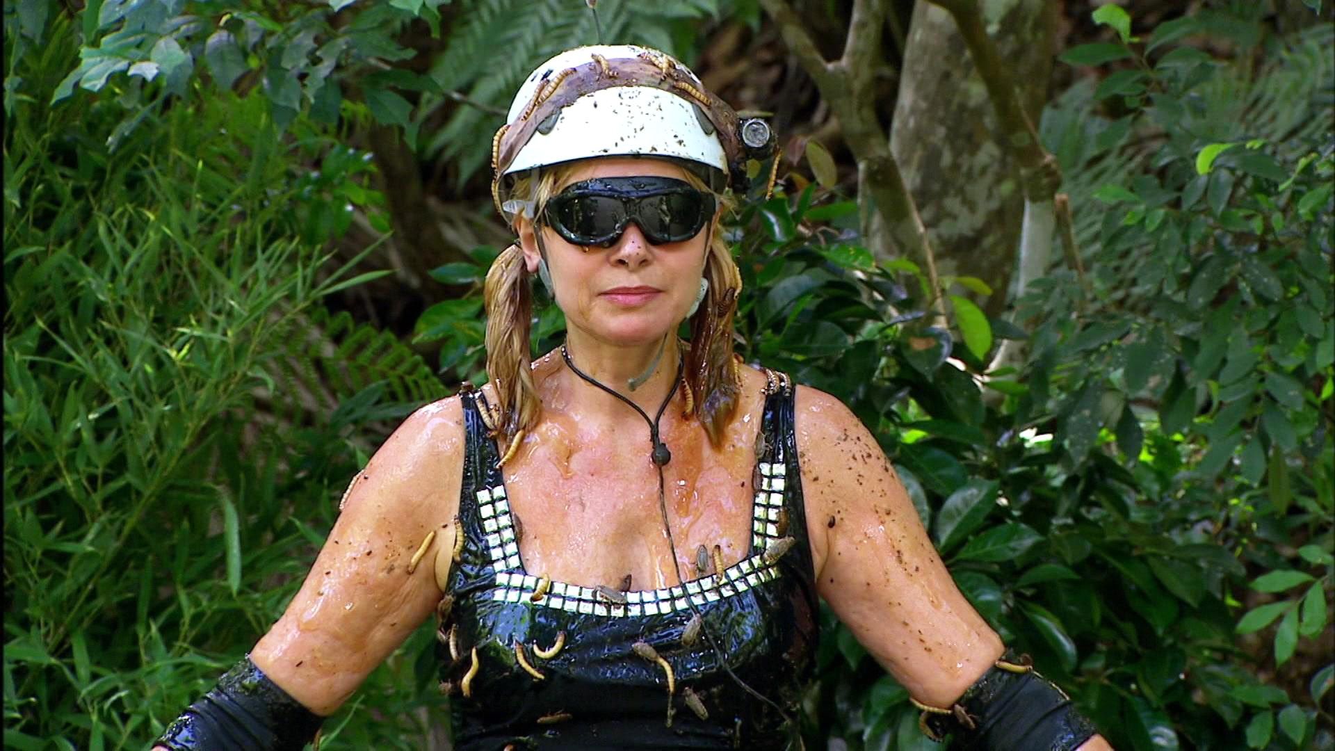 Folge 15 vom 30.01.2015 Ich bin ein Star Holt mich hier raus! RTL+