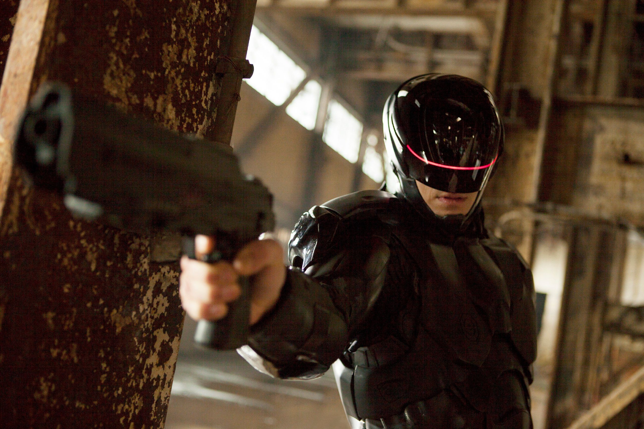 RoboCop