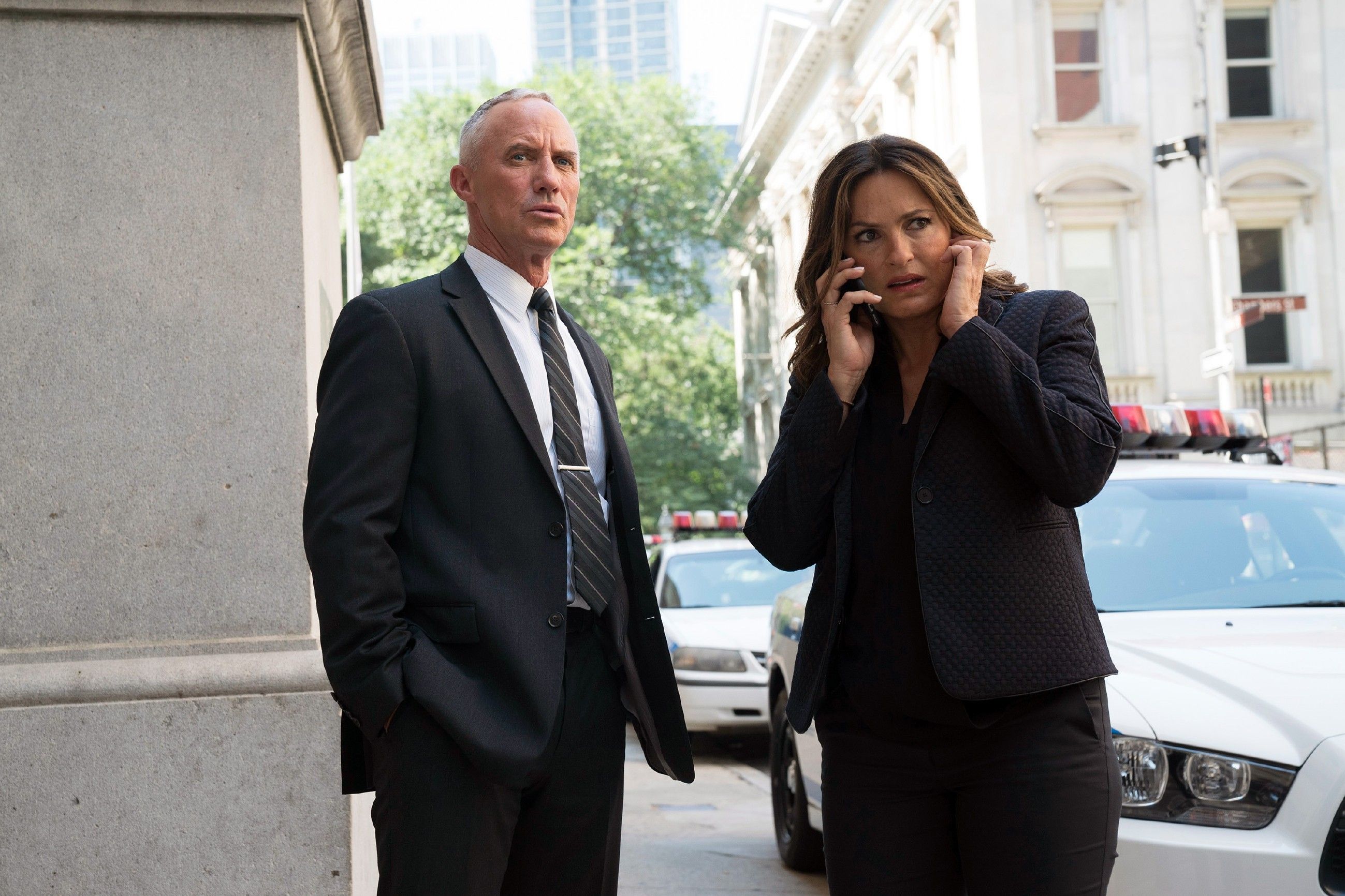 Law & Order: Special Victims Unit