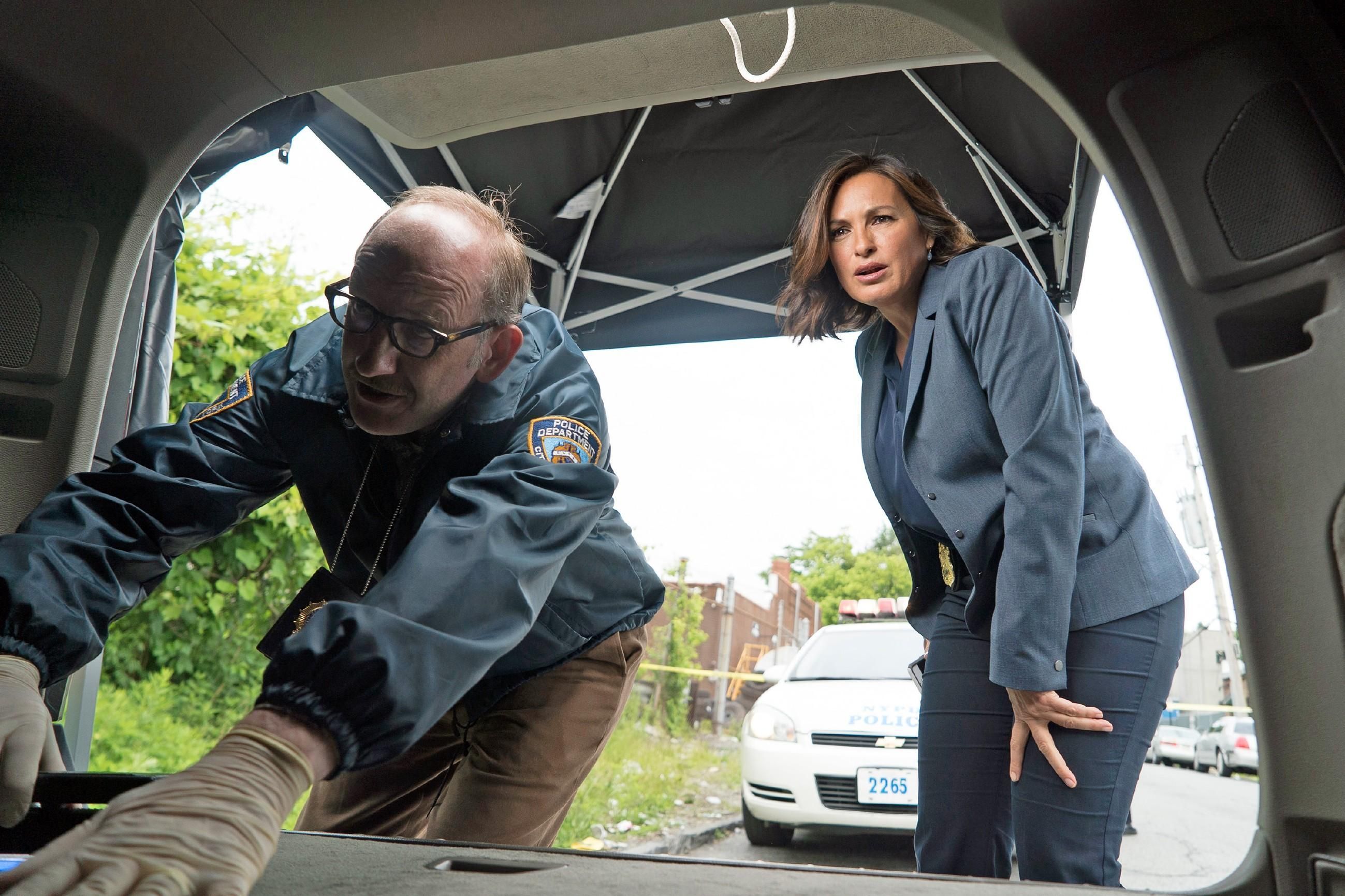 Law & Order: Special Victims Unit