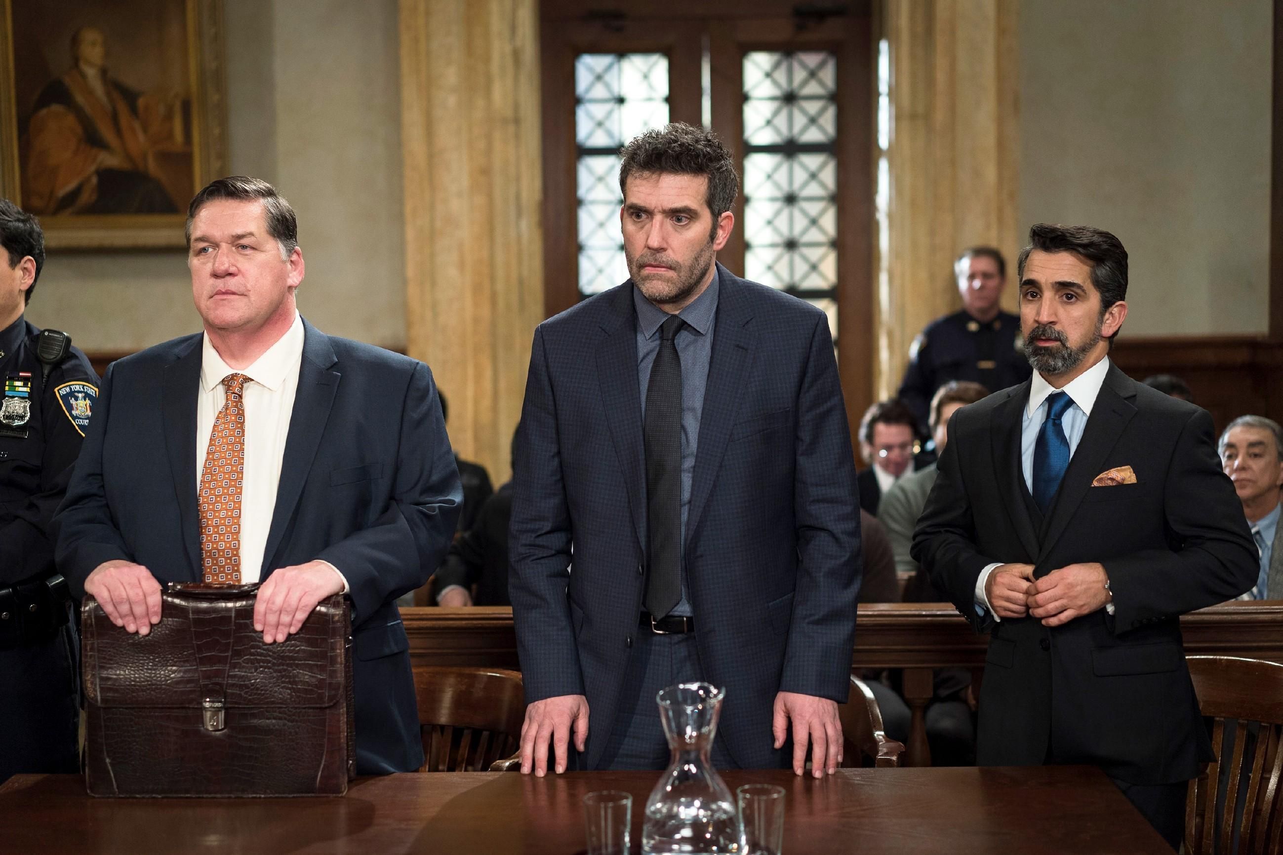 Law & Order: Special Victims Unit