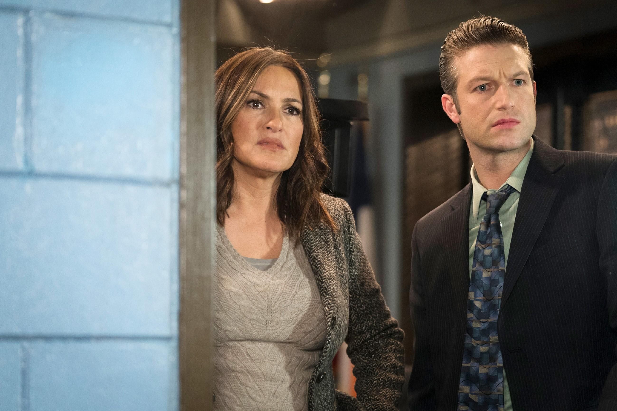 Law & Order: Special Victims Unit