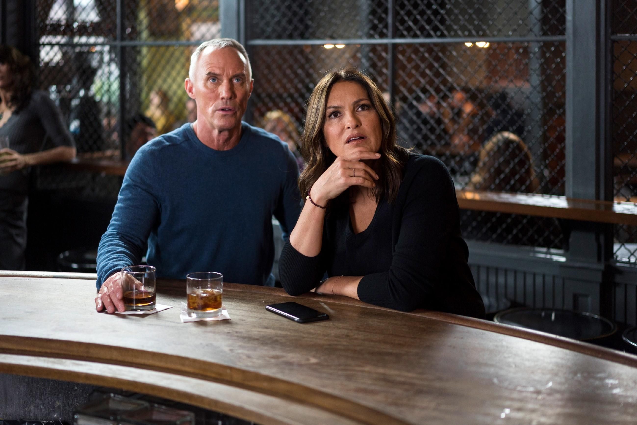 Law & Order: Special Victims Unit