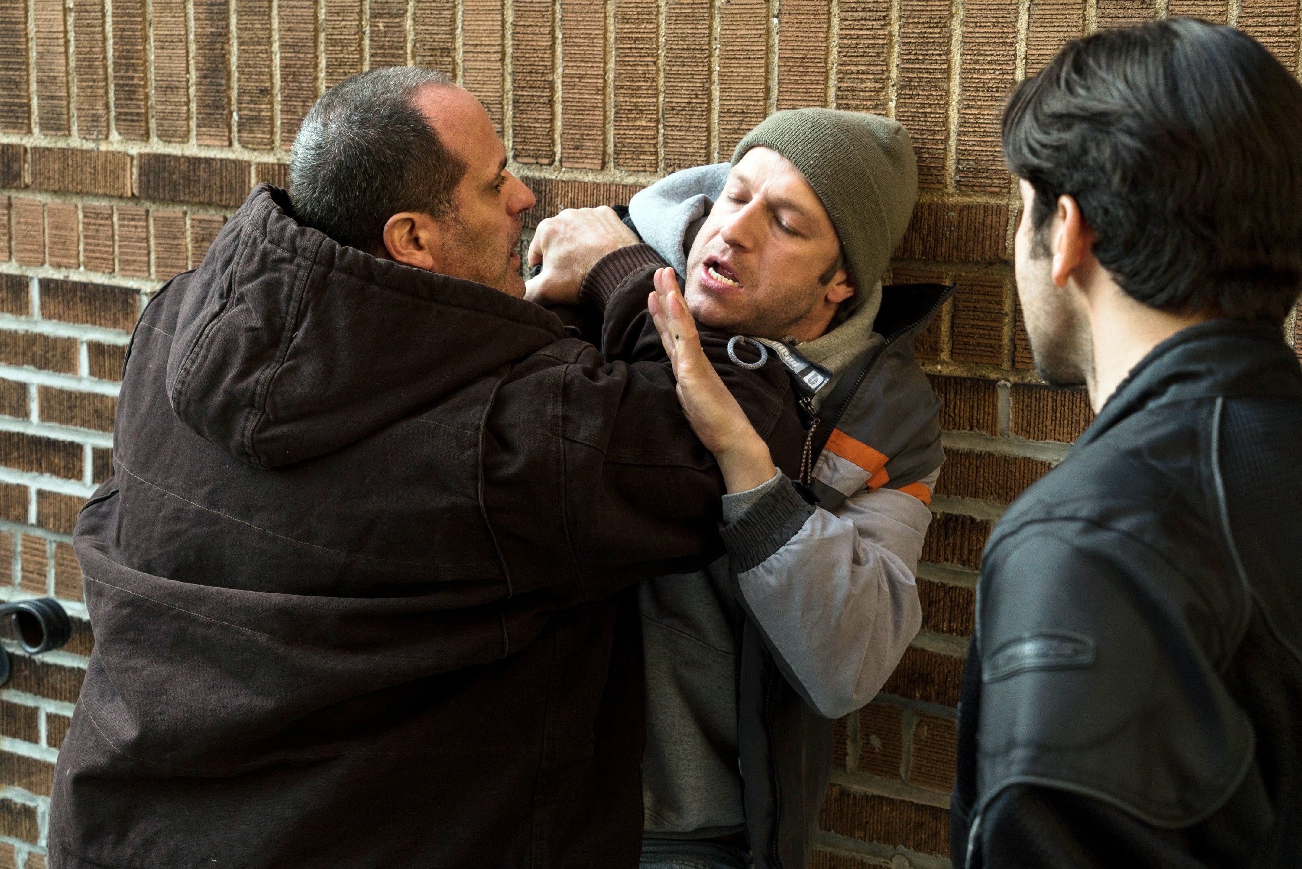 Law & Order: Special Victims Unit