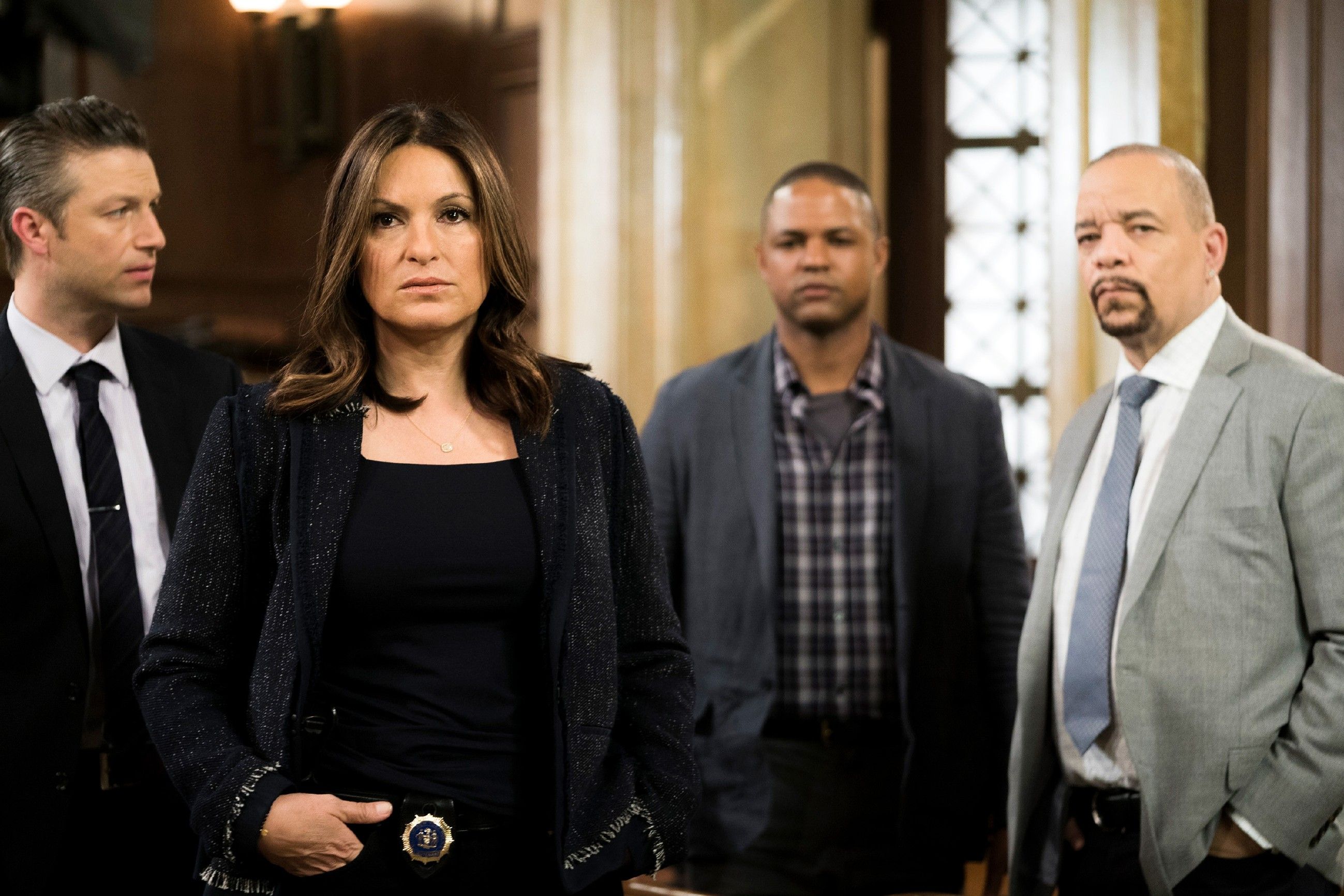 Law & Order: Special Victims Unit