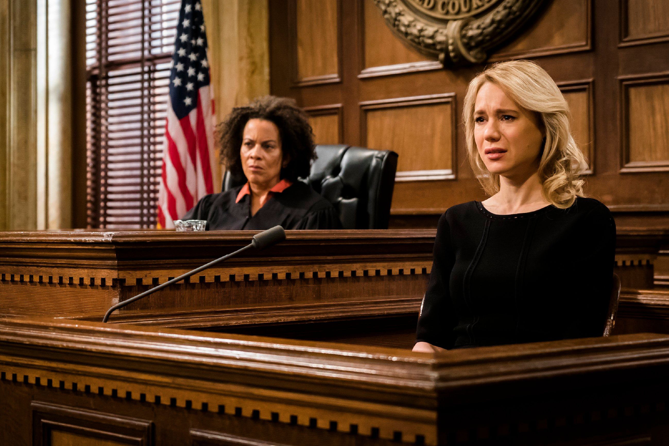 Law & Order: Special Victims Unit