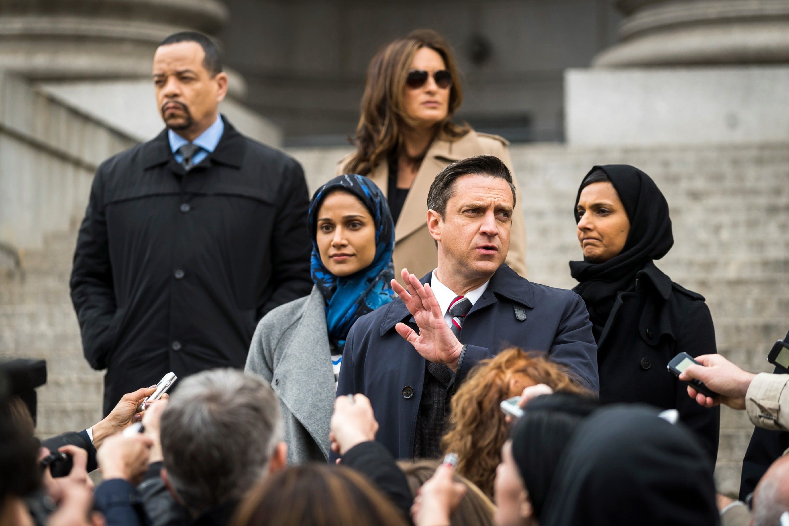 Law & Order: Special Victims Unit