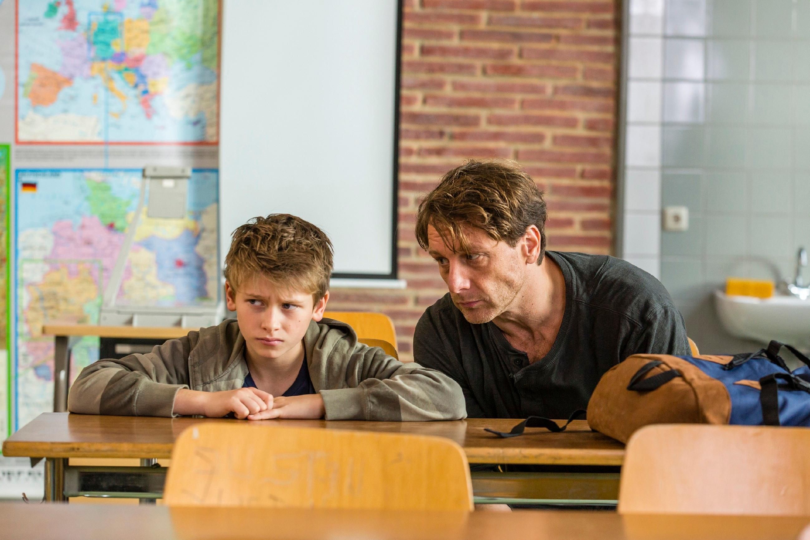 Der Lehrer