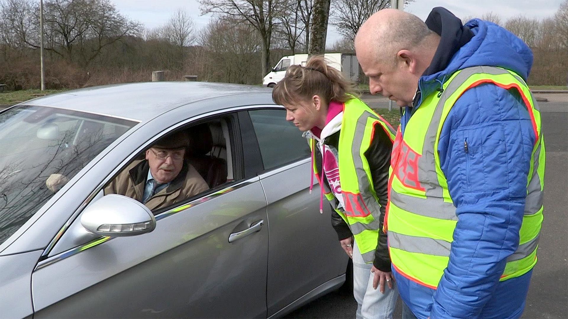 Folge 11 vom 16.11.2014 Schneller als die Polizei erlaubt Staffel