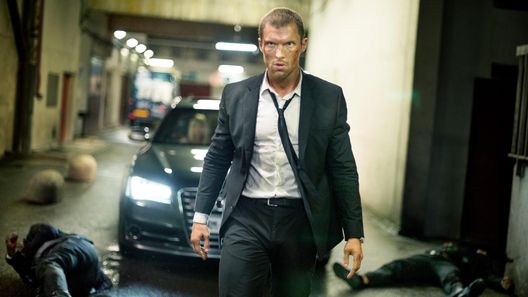 The Transporter Refueled