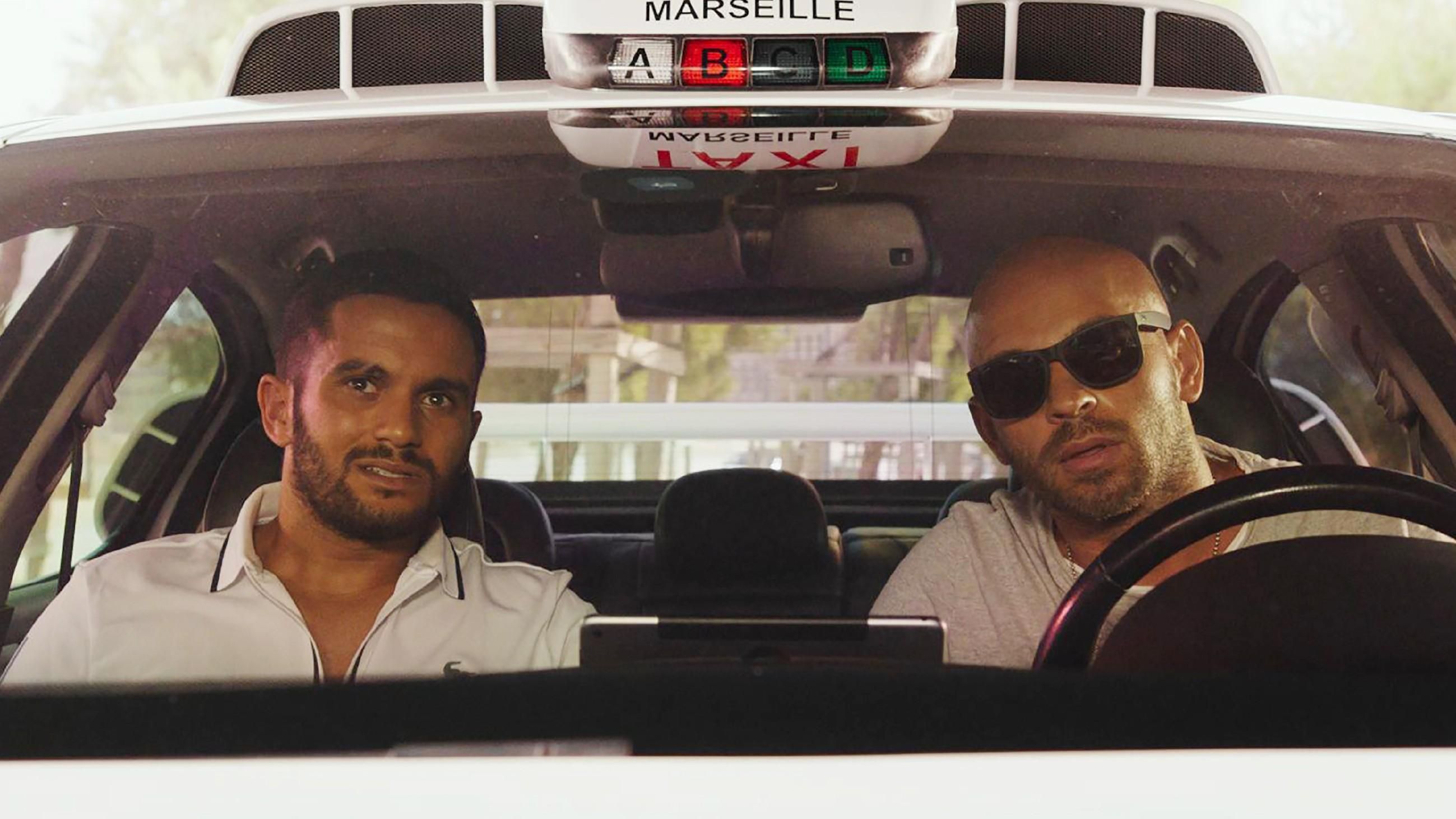 Taxi 5