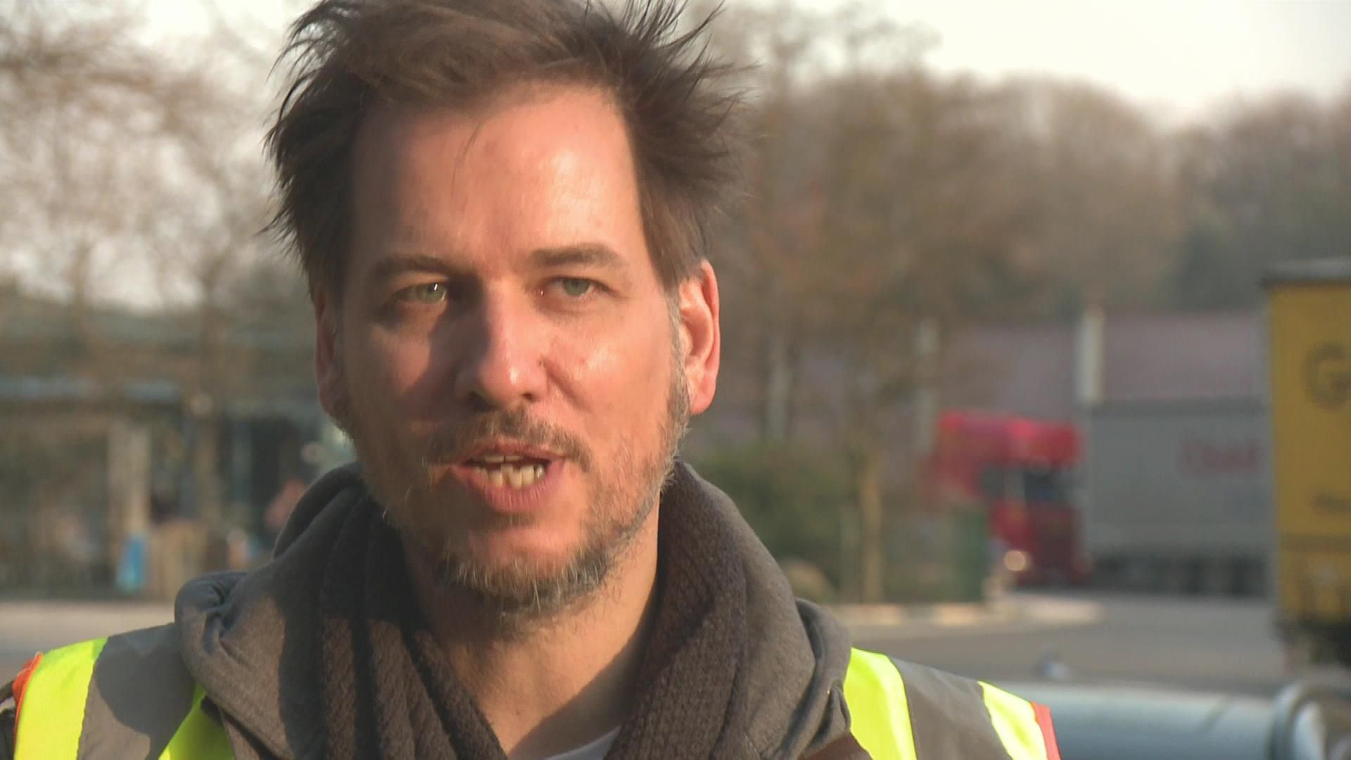 Schneller als die Polizei erlaubt