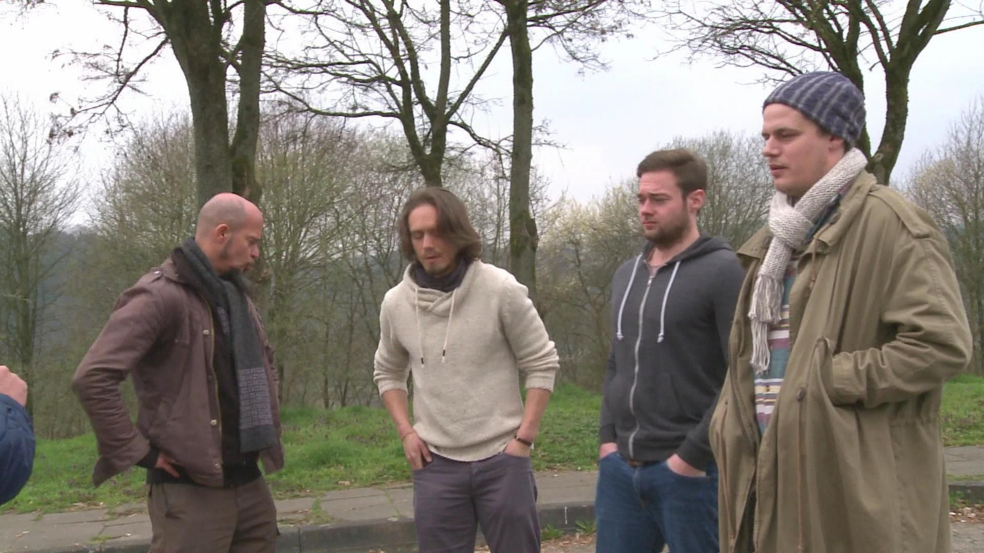 Schneller als die Polizei erlaubt