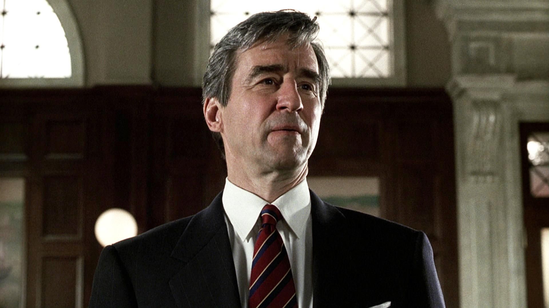 Law & Order