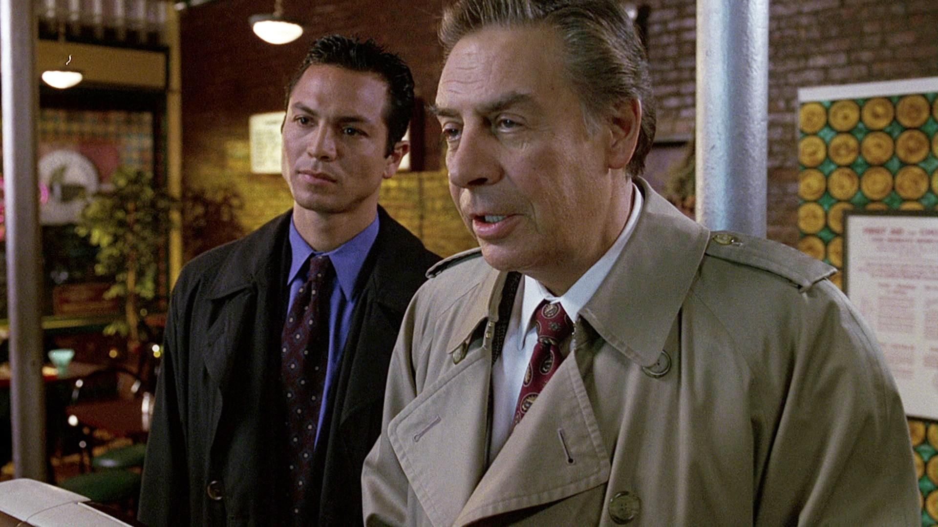 Law & Order