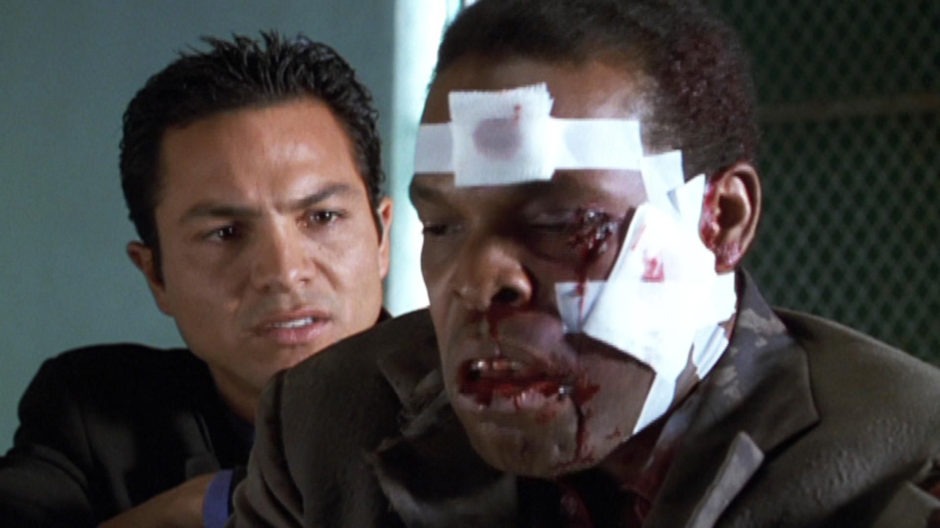 Law & Order