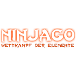 Ninjago - Wettkampf der Elemente