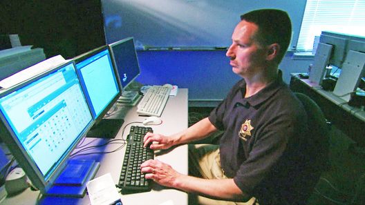 Medical Detectives - Geheimnisse der Gerichtsmedizin