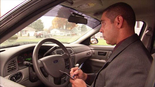 Medical Detectives - Geheimnisse der Gerichtsmedizin