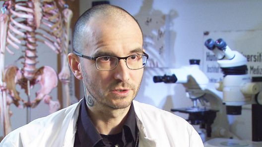 Medical Detectives - Geheimnisse der Gerichtsmedizin