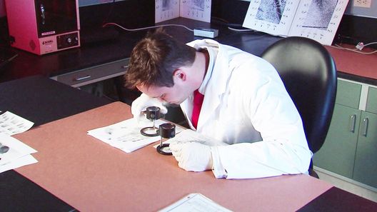 Medical Detectives - Geheimnisse der Gerichtsmedizin