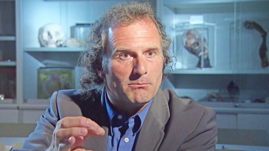 Medical Detectives - Geheimnisse der Gerichtsmedizin