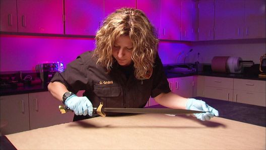 Medical Detectives - Geheimnisse der Gerichtsmedizin