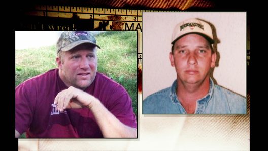 Medical Detectives - Geheimnisse der Gerichtsmedizin