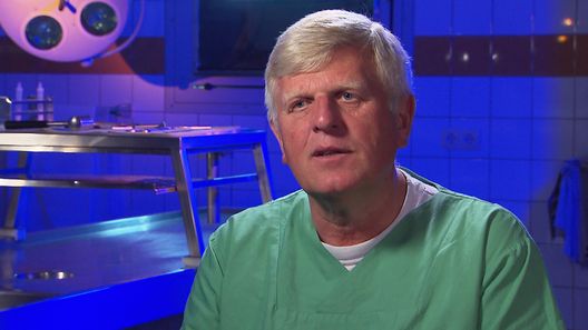 Medical Detectives - Geheimnisse der Gerichtsmedizin