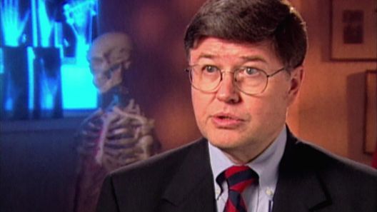 Medical Detectives - Geheimnisse der Gerichtsmedizin