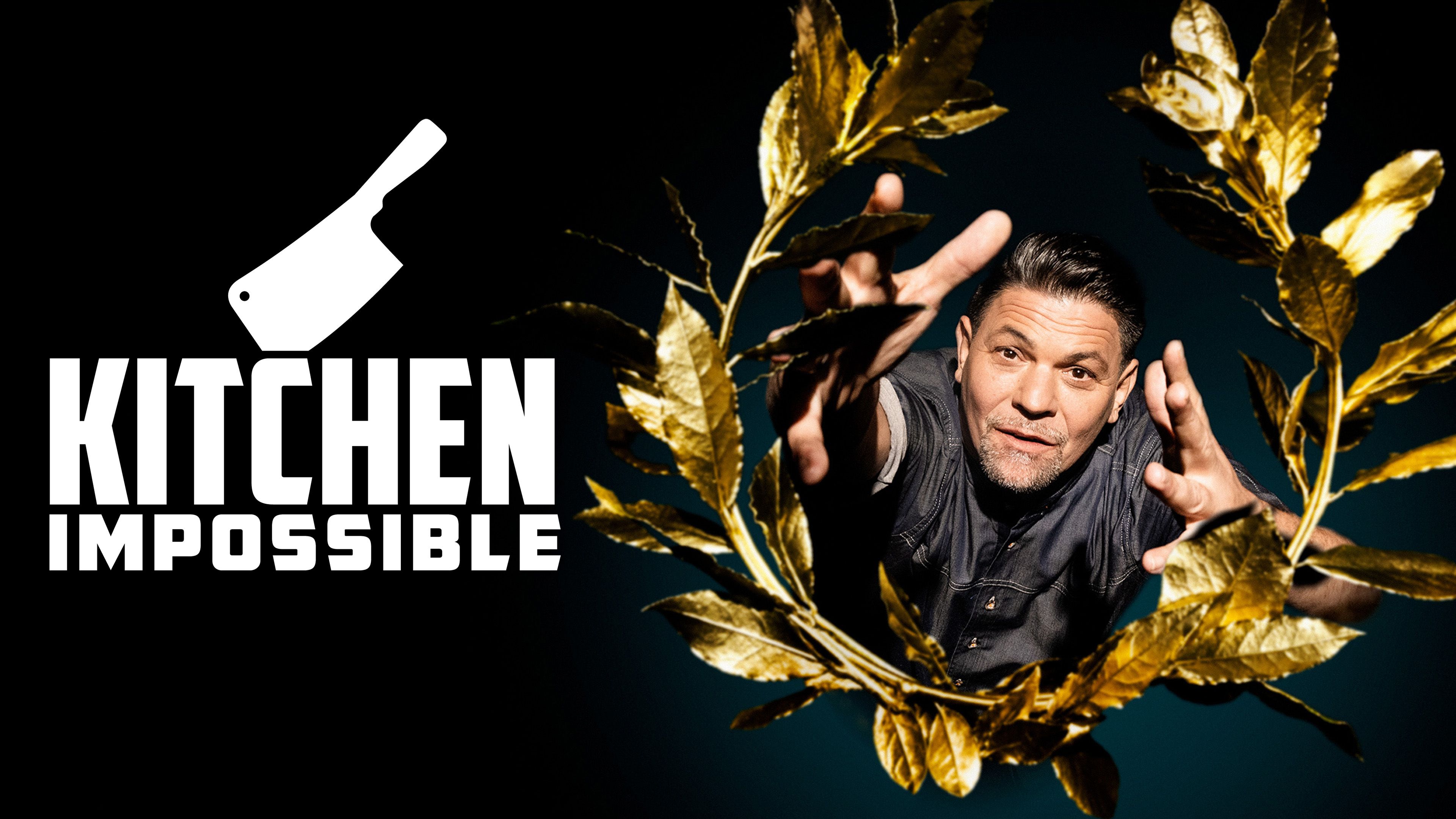 Folge 7 vom 15.12.2024 Kitchen Impossible RTL+