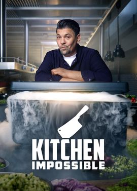 Liefern ab! Staffel 1 im Stream | RTL+
