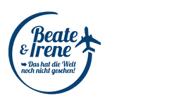 Beate & Irene - Das hat die Welt noch nicht gesehen!