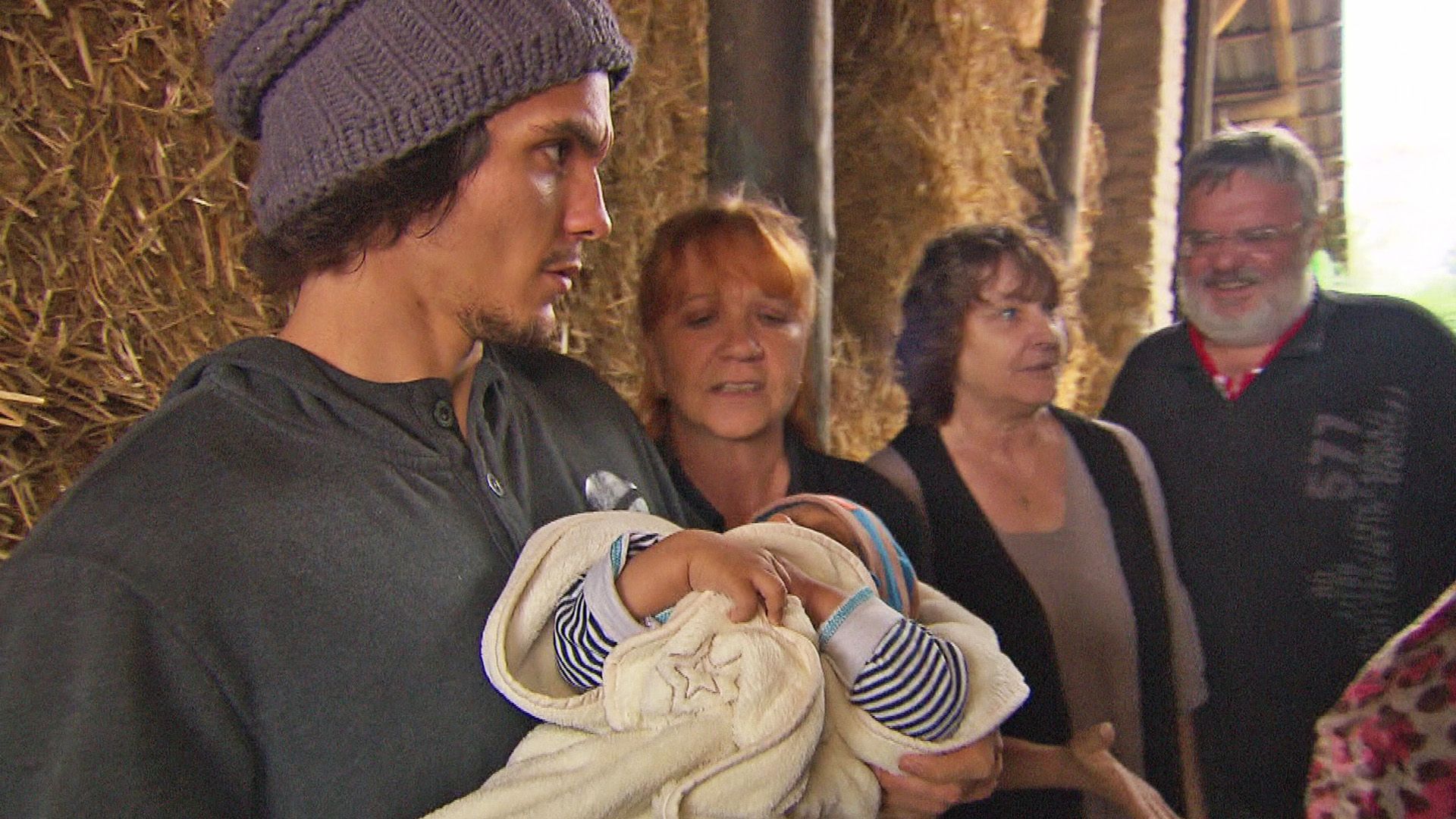 Der Blaulicht Report