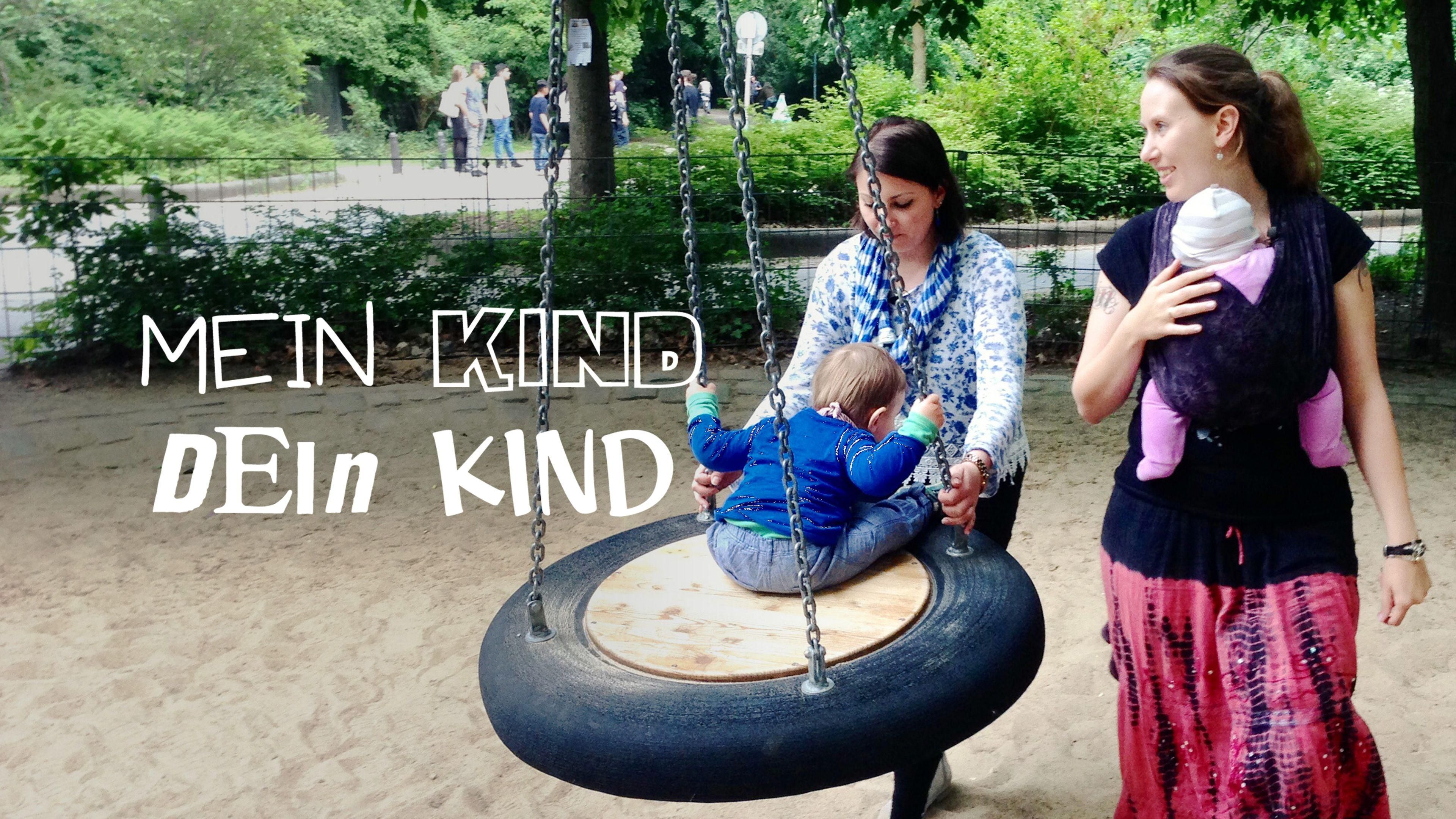 Mein Kind, Dein Kind 351: Nicole Vs. Claudia – XMEO