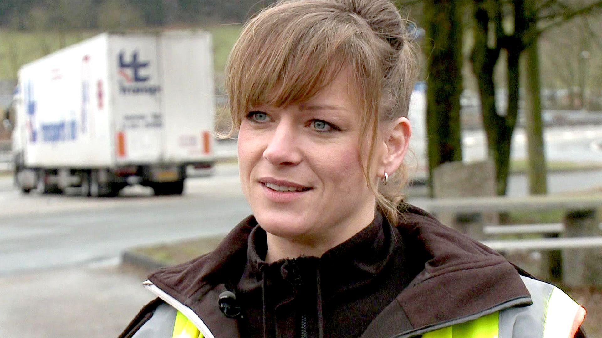 Folge 15 vom 30.12.2015 Schneller als die Polizei erlaubt Staffel