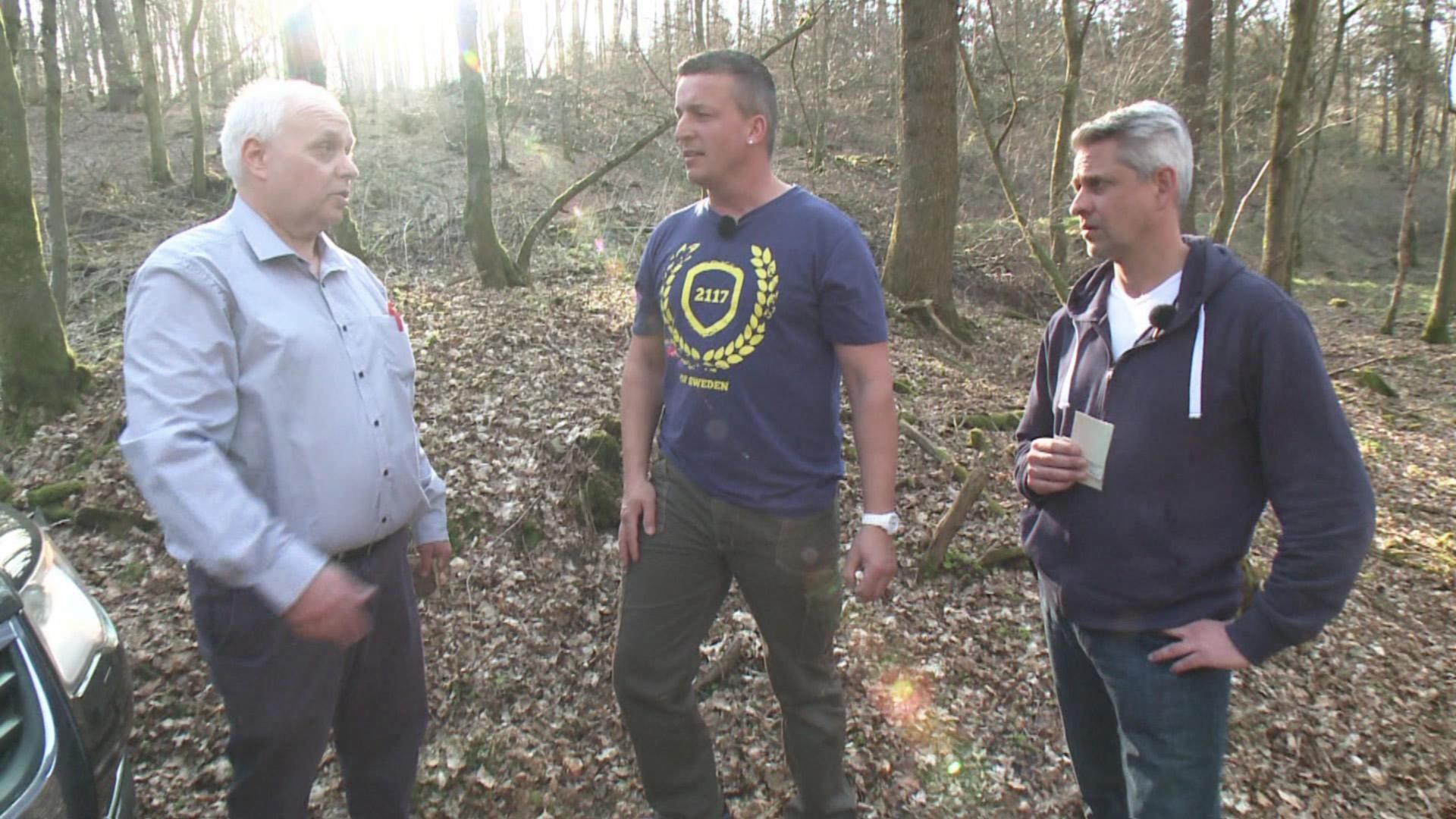 Schneller als die Polizei erlaubt