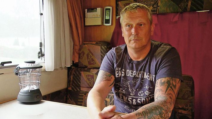 "Einmal Schweden und zurück?"