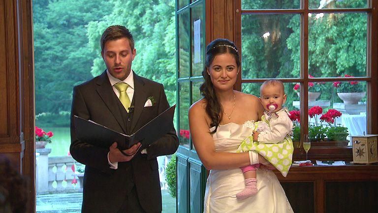 Folge 66 vom 16.08.2016 4 Hochzeiten und eine Traumreise RTL+