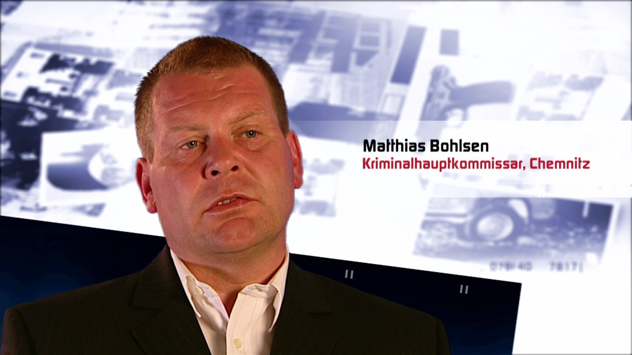 Anwälte der Toten - Rechtsmediziner decken auf