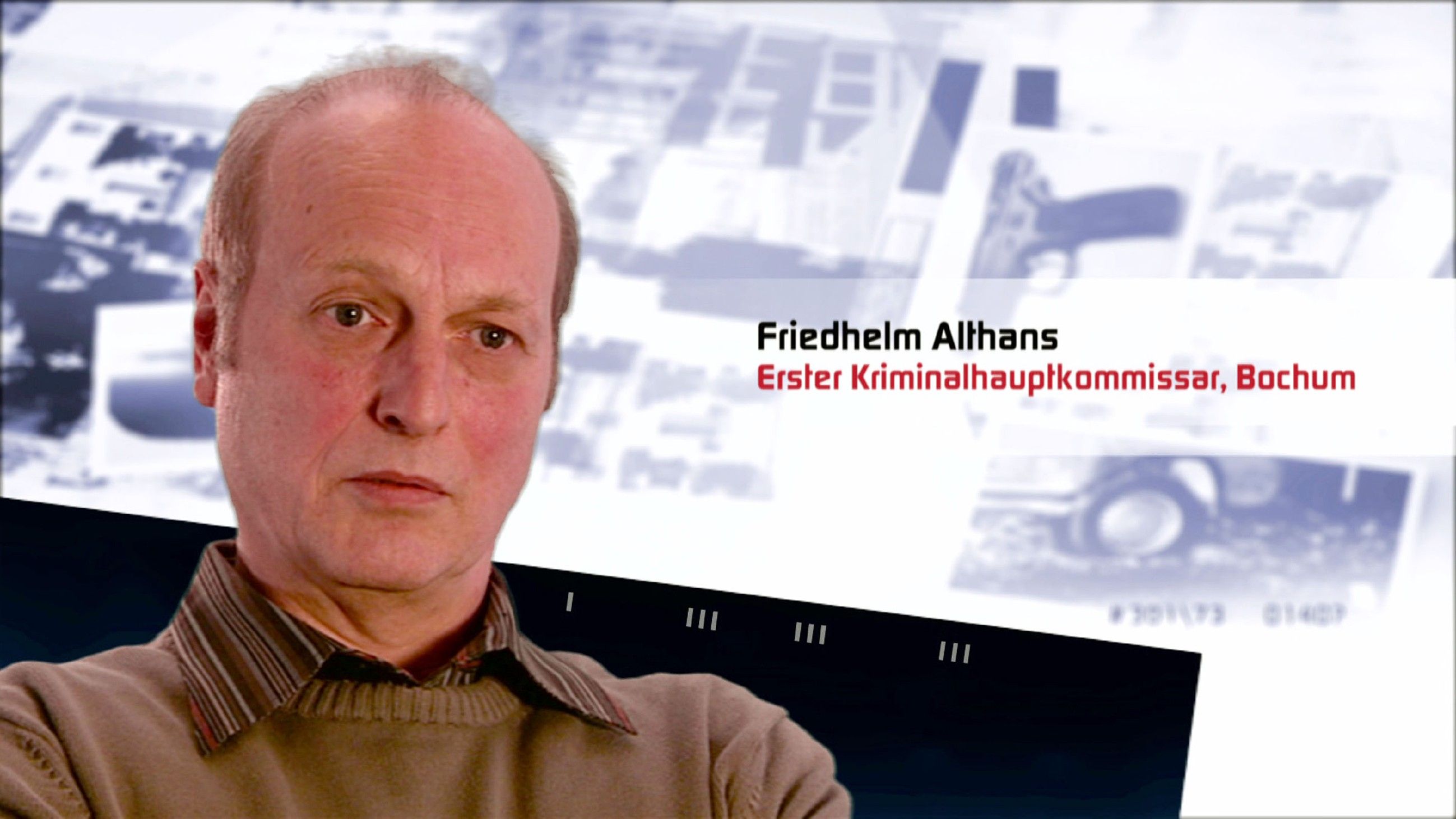 Anwälte der Toten - Rechtsmediziner decken auf