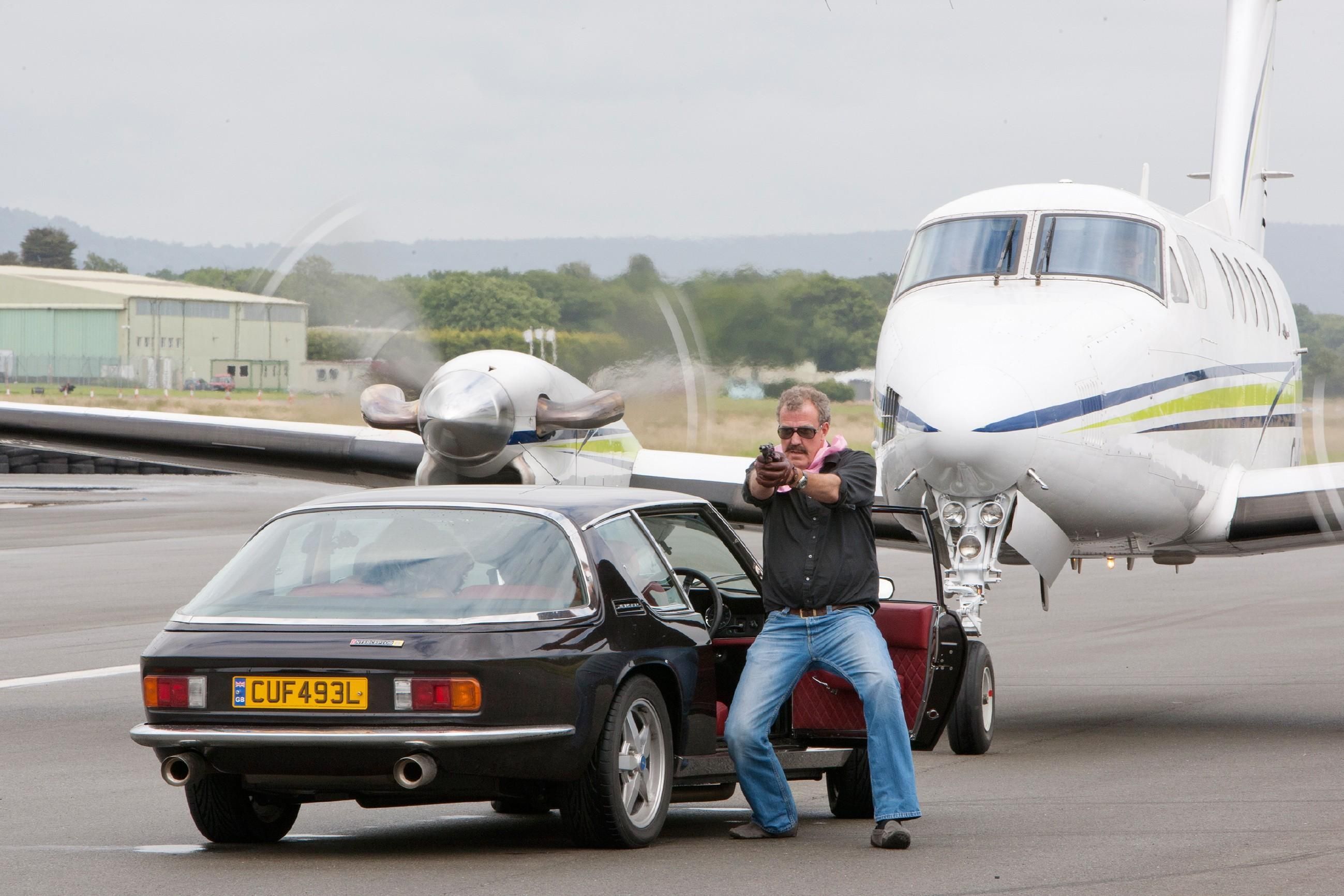 Top Gear