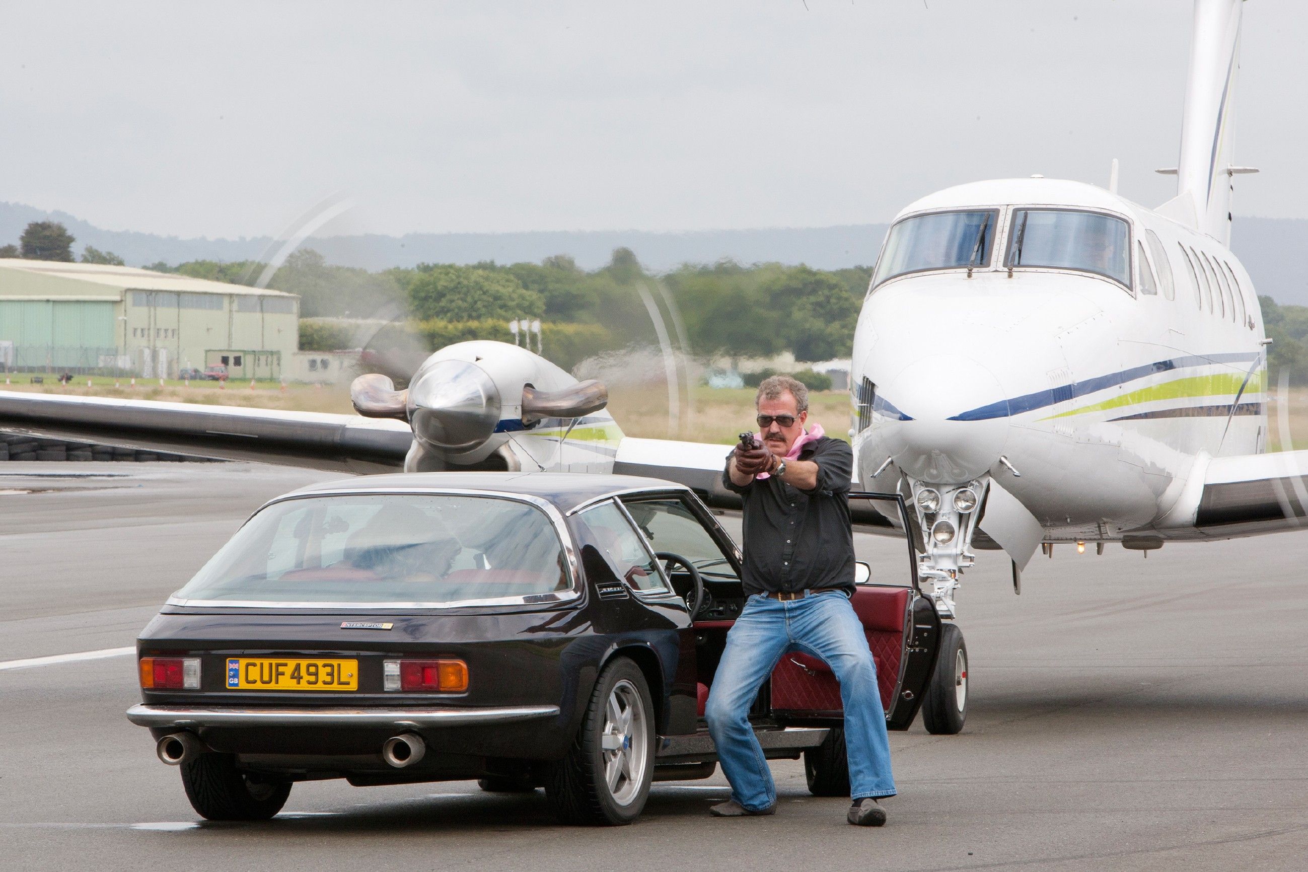 Top Gear
