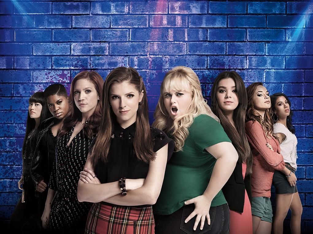 Pitch Perfect 2